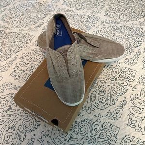Keds Chillax Ripstop Sneakers